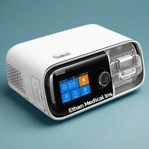 VentMed DF 20A H Auto CPAP Machine